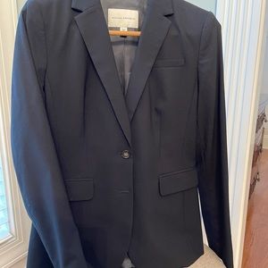 Banana Republic Suit Jacket - 10 Tall - NWOT
